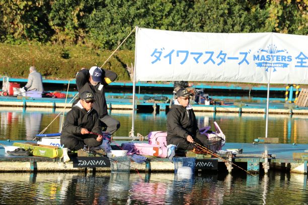 ダイワ へら通信