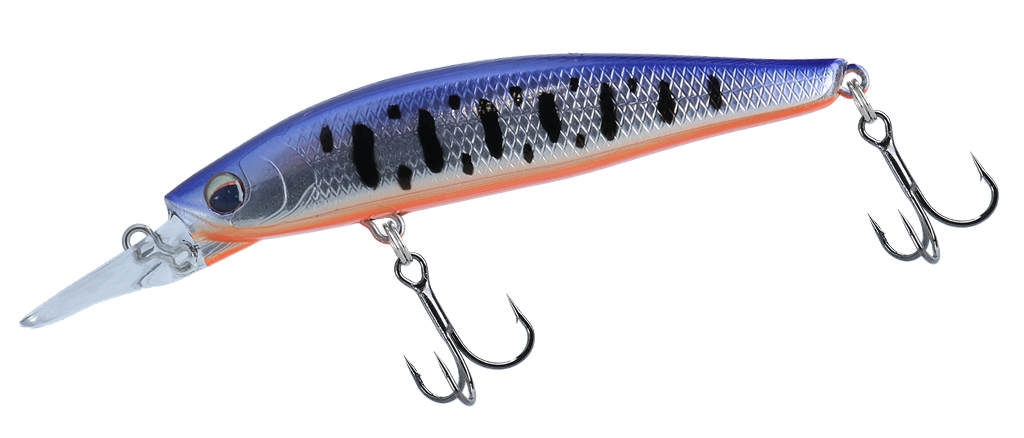 橋本隆志 サクラマス速報！！ - DAIWA TROUT