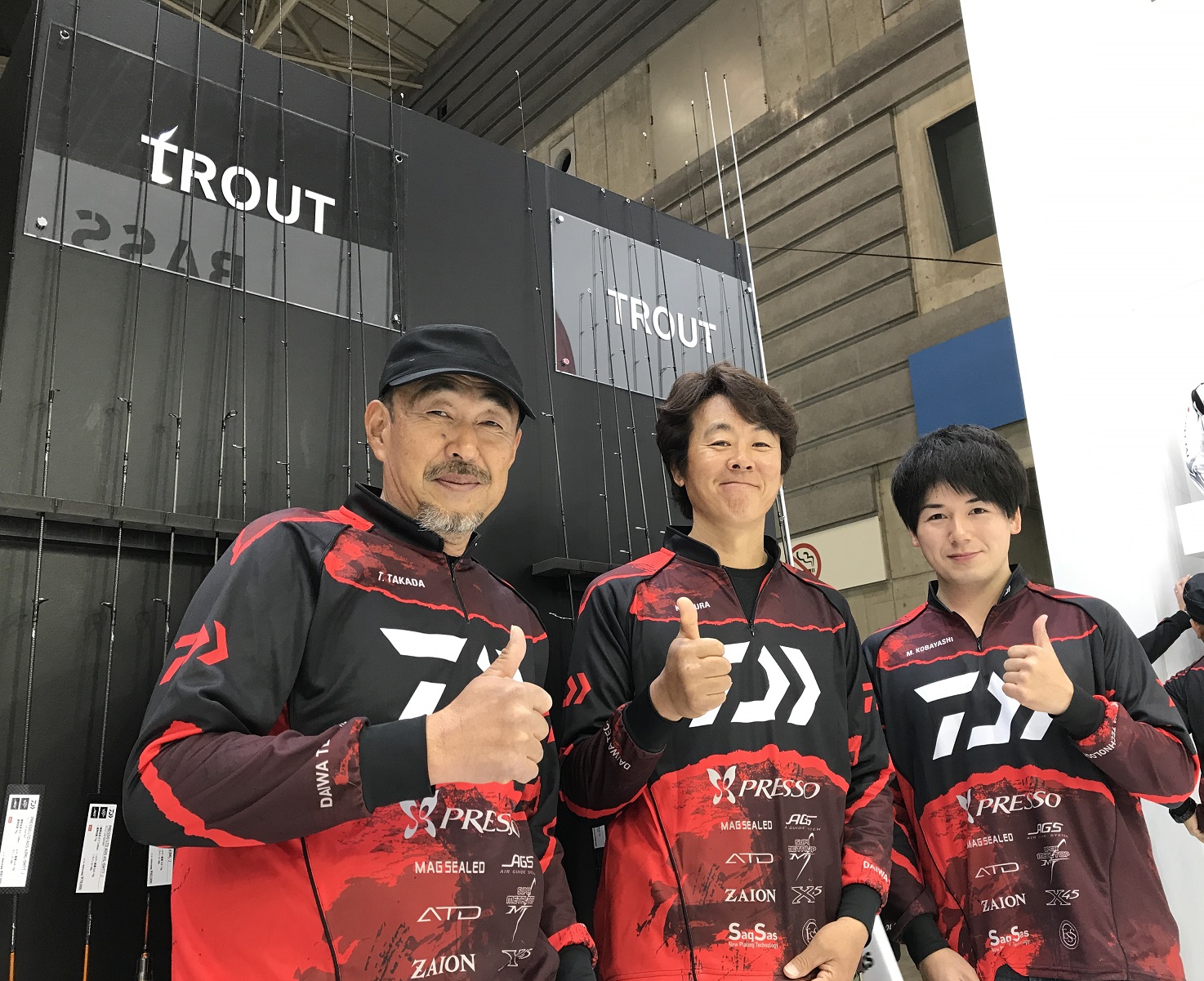 ダイワ へら通信: 検索結果